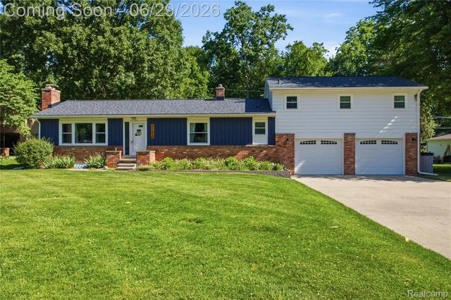 31620 Bobrich St, Livonia, MI 48152