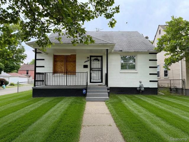 11090 Minden St, Detroit, MI 48205