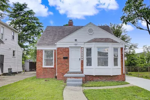 13369 Hubbell St, Detroit, MI 48227