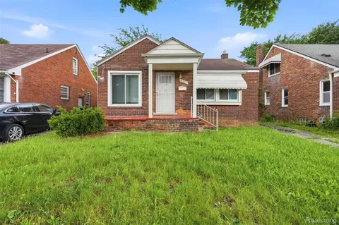 18937 Algonac St, Detroit, MI 48234