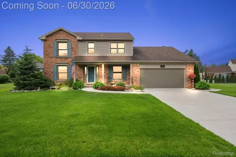 20157 Whitby Ct, Livonia, MI 48152