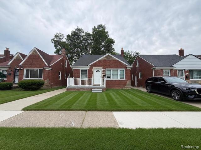 18925 Runyon St, Detroit, MI 48234