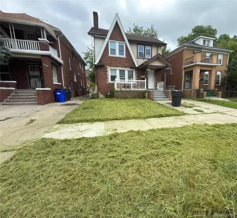 12156 Monica St, Detroit, MI 48204
