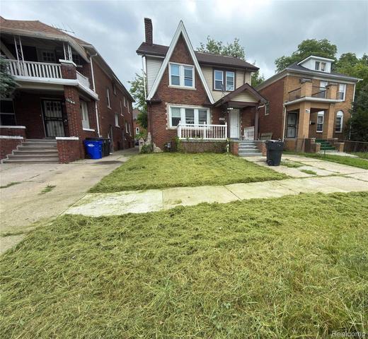 12156 Monica St, Detroit, MI 48204