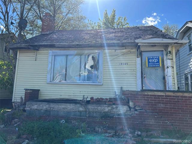 13949 Cherrylawn St, Detroit, MI 48238