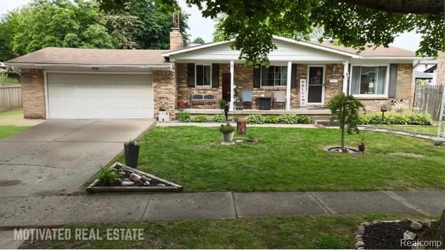 527 Leland St, Flushing, MI 48433