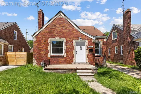 12085 Laing St, Detroit, MI 48224