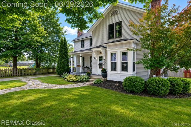 352 Meribah, Highland, MI 48356