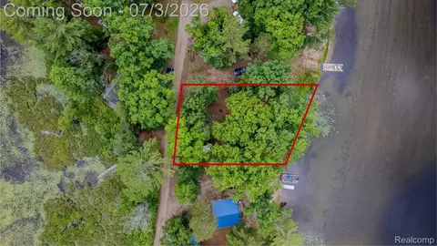 lot15 16 Paradise Dr, Plainfield, MI 48761