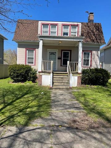 213 S Porter St, Saginaw, MI 48602