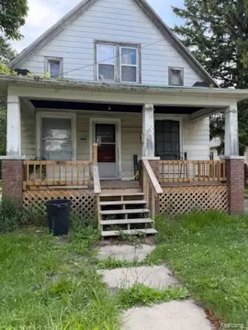 2627 Schaefer St, Saginaw, MI 48602