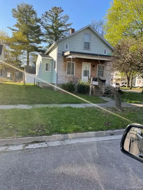 220 S Carolina St, Saginaw, MI 48602