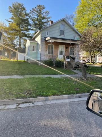 220 S Carolina St, Saginaw, MI 48602