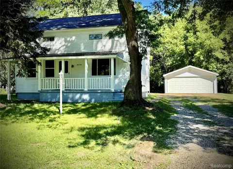 50730 Fairchild Rd, Chesterfield, MI 48051