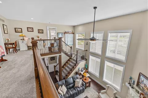 Entry Way - 19376 Ryan Dr, Macomb, MI 48042 photo 6 of 6