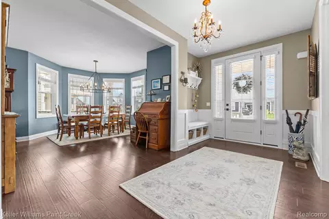 Entry Way - 19376 Ryan Dr, Macomb, MI 48042 photo 1 of 6