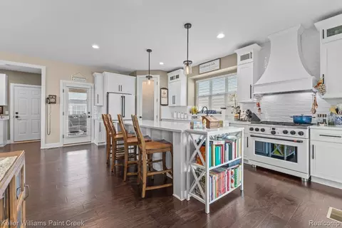 Kitchen - 19376 Ryan Dr, Macomb, MI 48042 photo 1 of 6