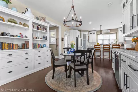 Dining - 19376 Ryan Dr, Macomb, MI 48042 photo 1 of 4