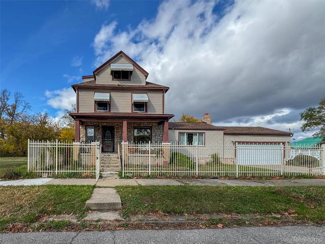 991 Euclid St, Detroit, MI 48211