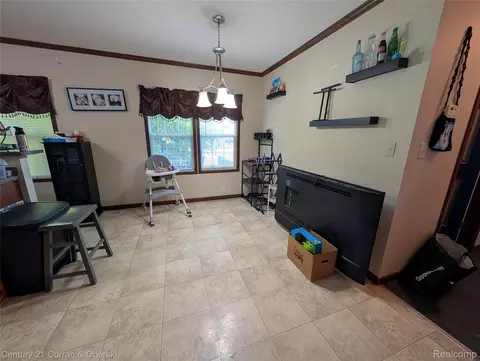 Dining - 29319 Maple, Flat Rock, MI 48134 photo 1 of 1