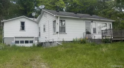 4382 F 30 Rd, Curtis, MI 48737