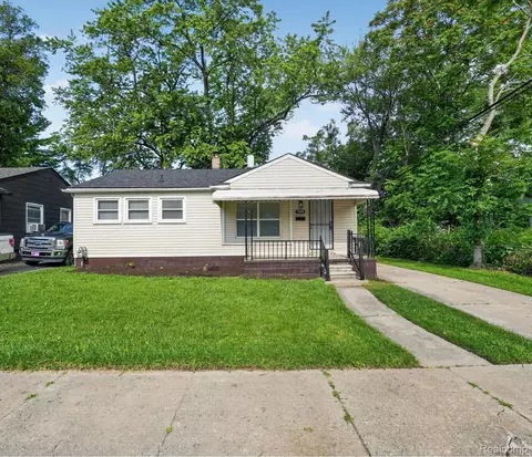 1044 Magnolia Dr, Inkster, MI 48141