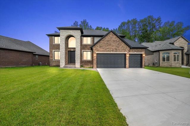 24318 Tullymore Dr, Macomb, MI 48042