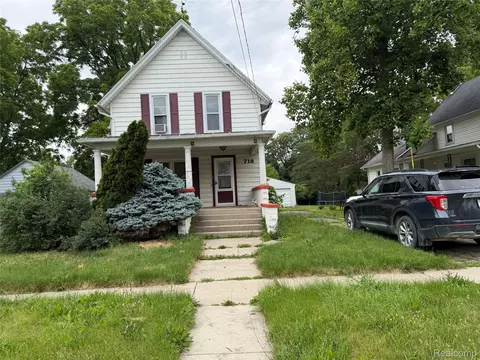 Other - 718 River St, Owosso, MI 48867 photo 13 of 13
