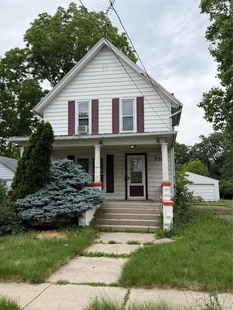 Other - 718 River St, Owosso, MI 48867 photo 12 of 13