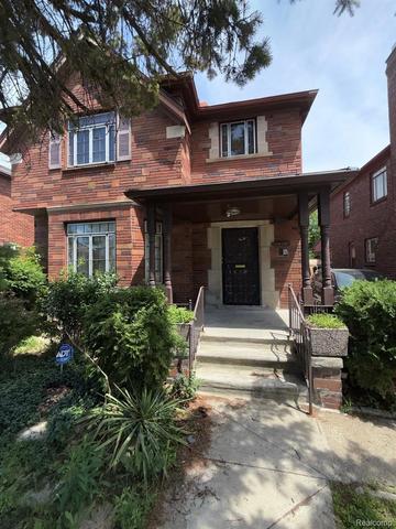 17594 Indiana St, Detroit, MI 48221