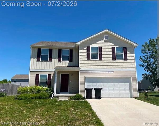 2205 Hunter Ln, Burton, MI 48519