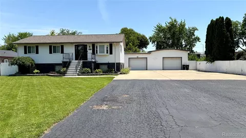 20385 Empire St, Taylor, MI 48180