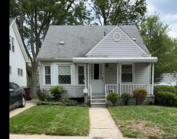4437 Washington St, Wayne, MI 48184