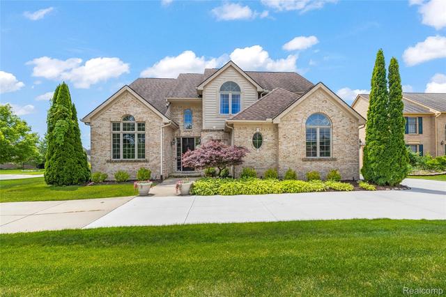 51037 Weston Dr, Plymouth, MI 48170