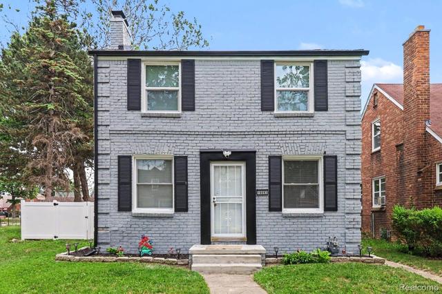 16682 Robson St, Detroit, MI 48235