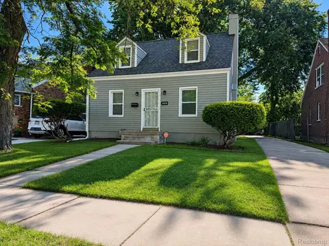 15470 Murray Hill St, Detroit, MI 48227
