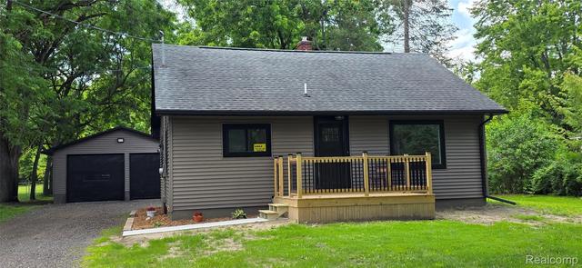 9205 Neff Rd, Vienna, MI 48420