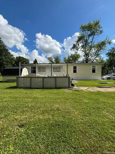 4101 S Sheridan, Lennon, MI 48449
