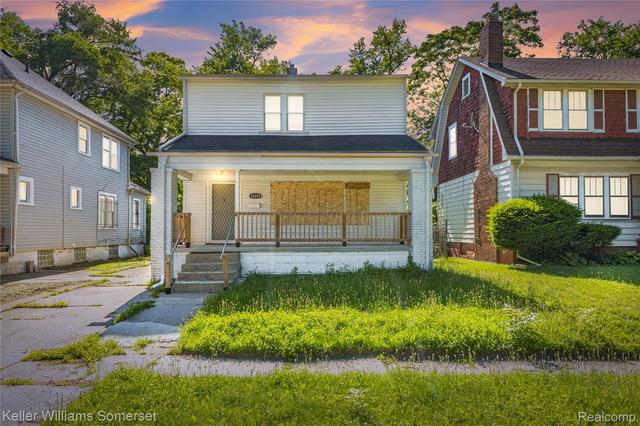 13279 Coyle St, Detroit, MI 48227