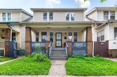 5485 Springwells St, Detroit, MI 48210