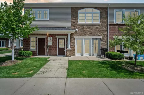 5662 Arbor Chase Dr, Scio, MI 48103