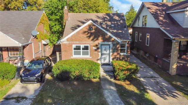 19324 Goulburn St, Detroit, MI 48205