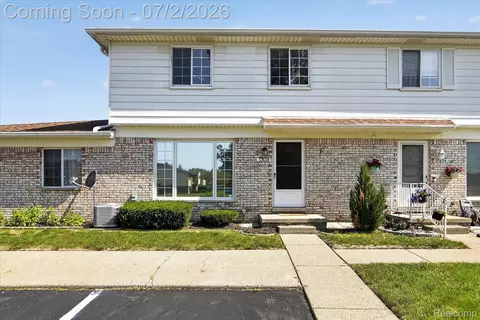 37638 Colonial Dr N, Westland, MI 48185
