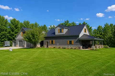 7250 Artesian Trl, Cheboygan, MI 49721