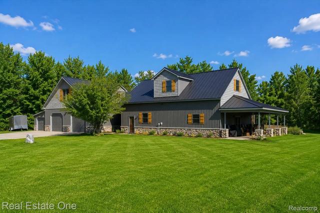 7250 Artesian Trl, Cheboygan, MI 49721