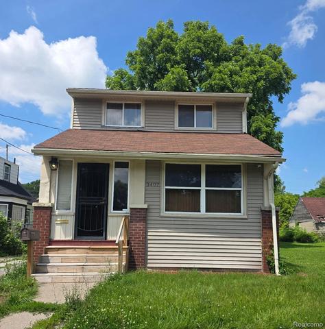 3407 Fulton St, Saginaw, MI 48601