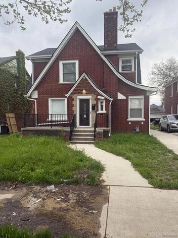 14739 Saint Marys St, Detroit, MI 48227