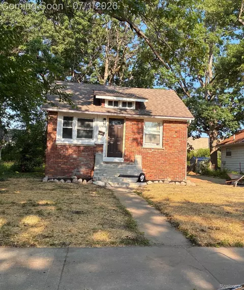 20465 Santa Barbara Dr, Detroit, MI 48221