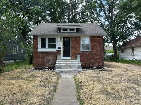 20465 Santa Barbara Dr, Detroit, MI 48221