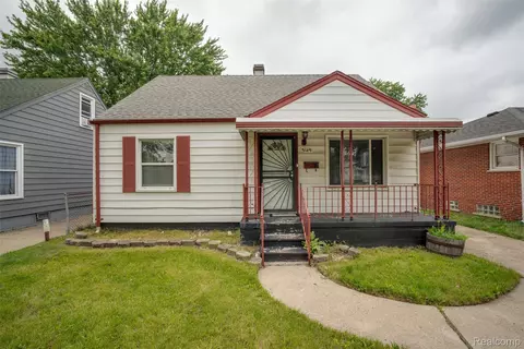 3149 Poplar Ave, Warren, MI 48091